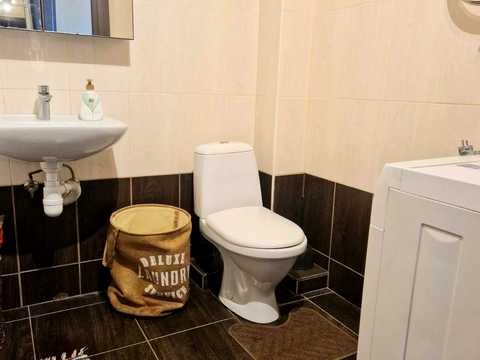 квартира за адресою Лесі Українки вул., 19