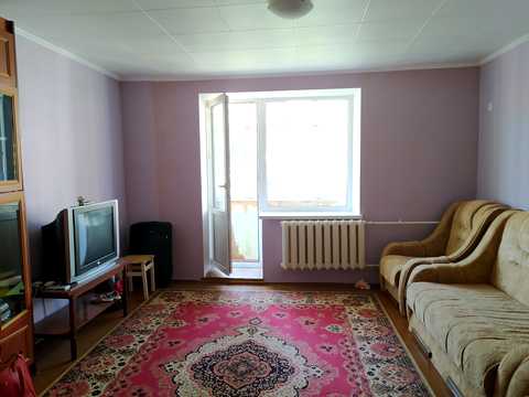 квартира по адресу ПГС, 110