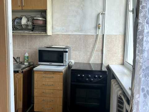 квартира по адресу Чёрных Запорожцев ул. (Петра Запорожця), 9-Б