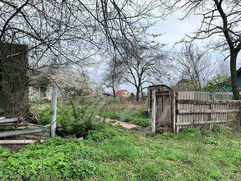 ділянка за адресою Дружби, 11