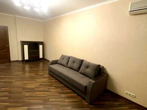 квартира по адресу Елизаветы Чавдар ул., 3