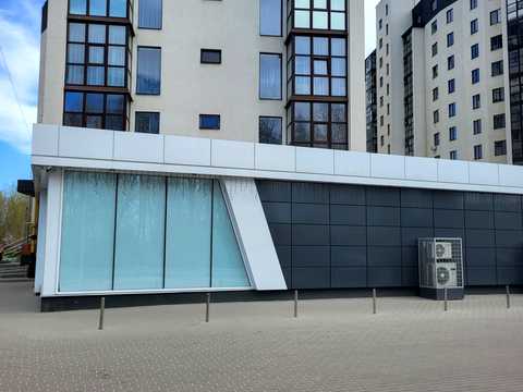 квартира за адресою ЗСУ, 43в