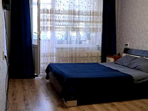 квартира по адресу Петра Калнышевского ул. (Харитонова), 19