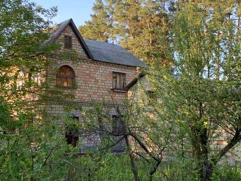 будинок за адресою Дружби вул. (Леніна)