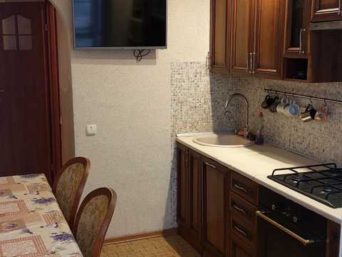 квартира по адресу Джерельная ул., 44