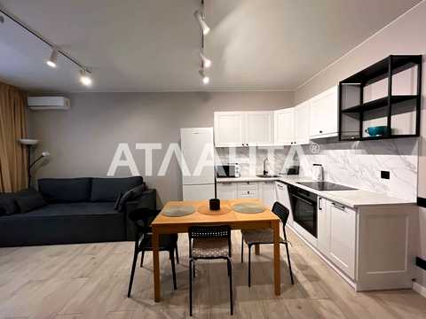 квартира по адресу Юрія Кондратюка ул., 3