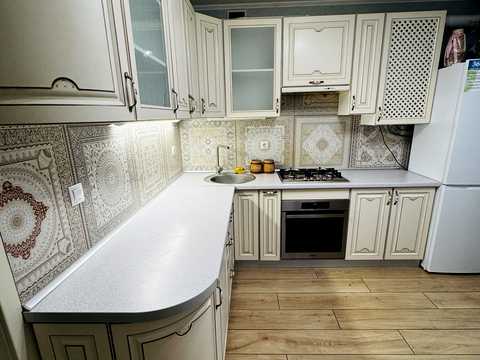 квартира по адресу Куликовская ул., 100