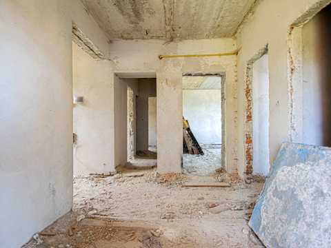 дом по адресу Топольная ул., 5