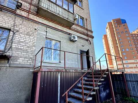 коммерческая по адресу Херсонская ул., 5