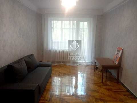 квартира за адресою Пархоменка вул., 24а
