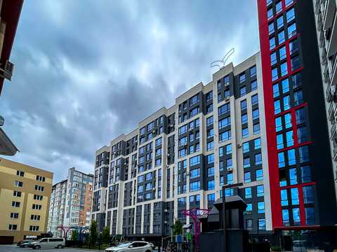 квартира за адресою Євгена Коновальця вул., 37-А