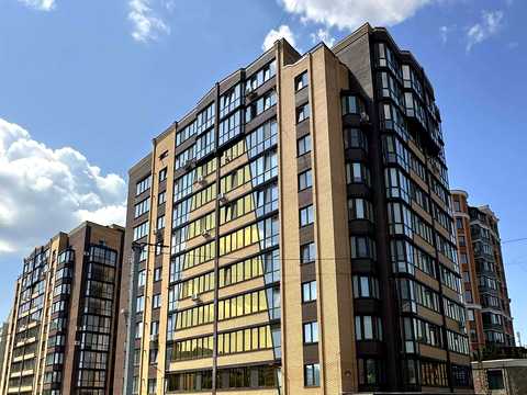 квартира за адресою Зарічанська вул., 3а