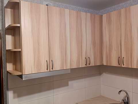 квартира за адресою Любомира Гузара просп. (Космонавта Комарова), 8