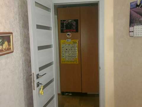квартира за адресою Бочарова вул., 6