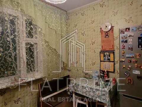 квартира по адресу Степана Олійника ул., 3