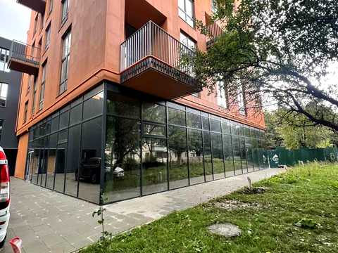 комерційна за адресою Любінська вул., 93