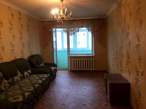 квартира по адресу молодіжна