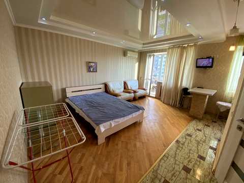 квартира за адресою Харківське шосе, 21/3