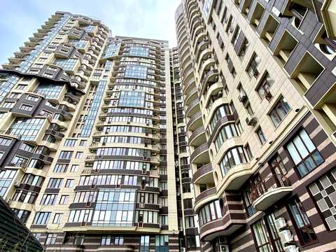 квартира за адресою Василя Тютюнника вул. (Анрі Барбюса), (37/1)