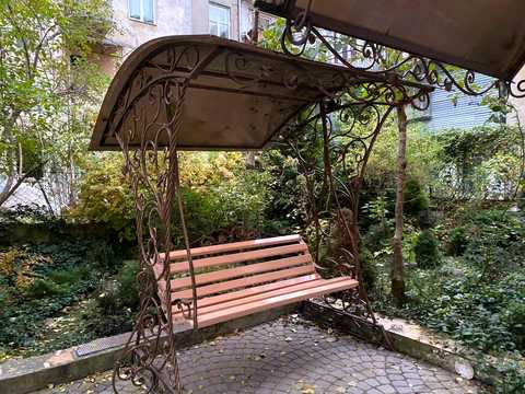 квартира за адресою Івана Богуна вул., 3