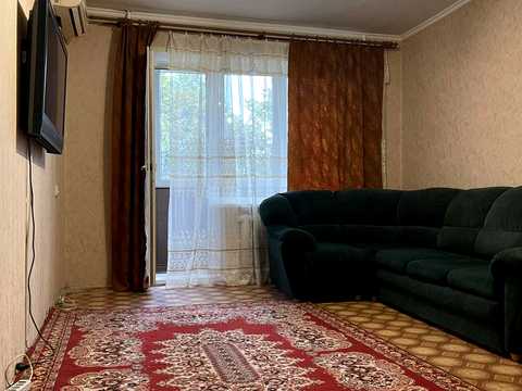 квартира по адресу Запорожское шоссе, 80