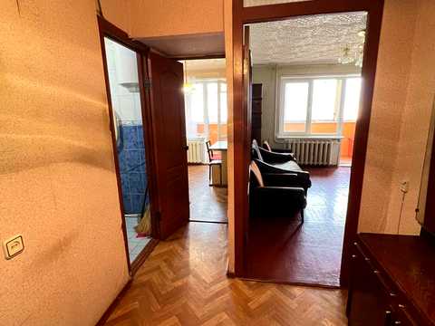 квартира по адресу Рабочая ул., 71