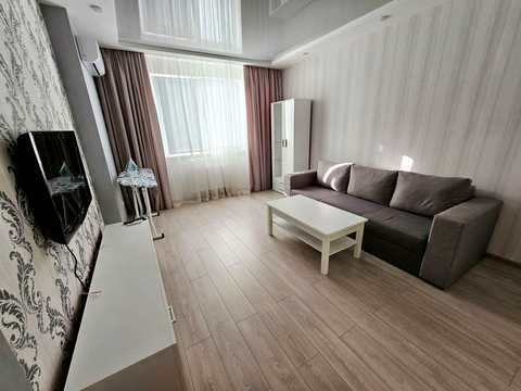 квартира за адресою Бориса Гмирі вул., 16