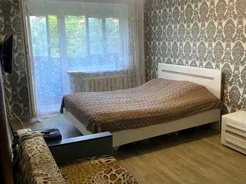 квартира за адресою Садовий проїзд, 4а