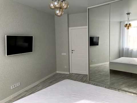 квартира за адресою Олени Пчілки вул., 7