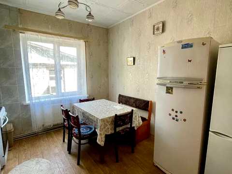 дом по адресу Мечетна ул. (Оренбургская)