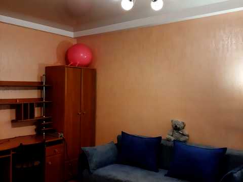 квартира за адресою Голосіївський просп. (40-річчя Жовтня), 94