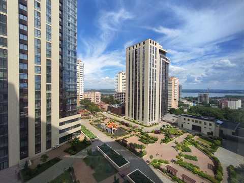квартира за адресою Сімферопольська вул., 2-Л