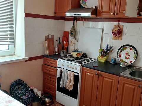 квартира за адресою Івана Мазепи просп. (Дружби Народів), 51б
