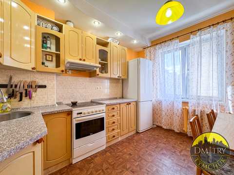 квартира за адресою Оболонський просп., 21