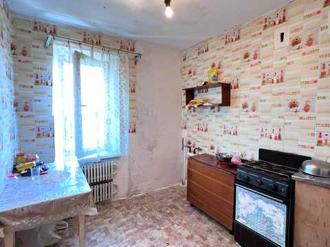 квартира по адресу Андреевская ул., 12