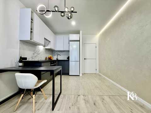 квартира за адресою Запорізьке шосе, 28-П