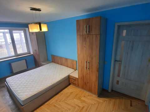 квартира за адресою Микулинецький пров., 8