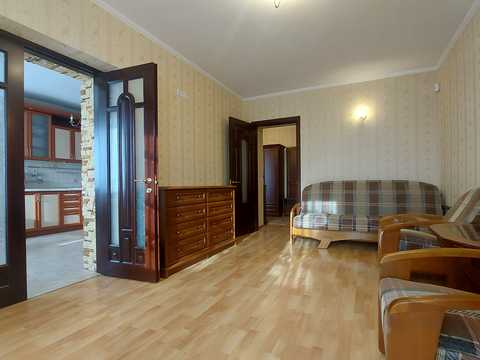 квартира за адресою Юрія Литвинського вул. (Російська), 64
