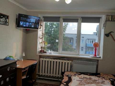 кімната за адресою Одеська вул., 8