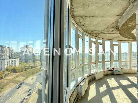 квартира за адресою Михайла Лушпи просп. (Космонавтів), (5 к28)