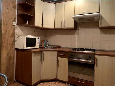 квартира по адресу Украинская