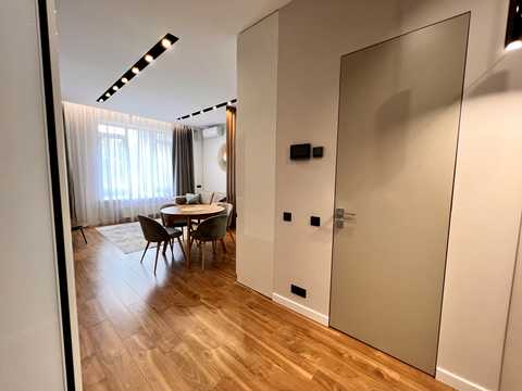 квартира по адресу Сапёрное Поле ул., 5