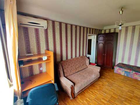 квартира по адресу Шолом-Алейхема ул., 8-А