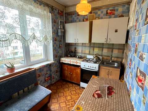 квартира по адресу Чарівна ул., 149