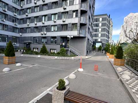 квартира за адресою Завальна вул., 10-Г