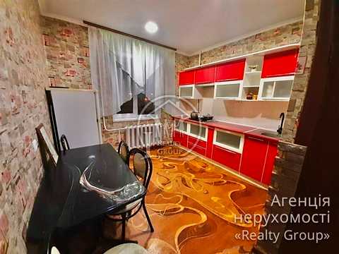 квартира за адресою 5-й Зарічний мікрорайон , 84