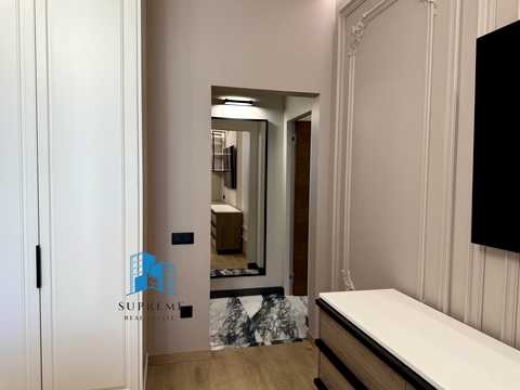 квартира по адресу Вице-адмирала Азарова ул. (Вице-адмирала Азарова), 8а