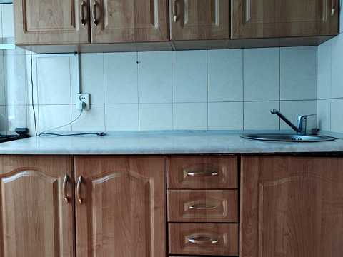 квартира по адресу Ольжича ул., 14-Б