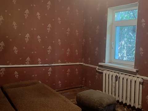 участок по адресу Луговая