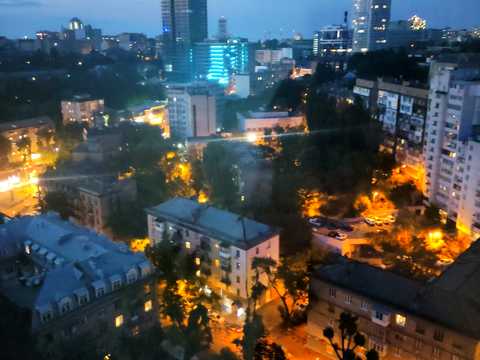 квартира по адресу Леси Украинки бульв., 7